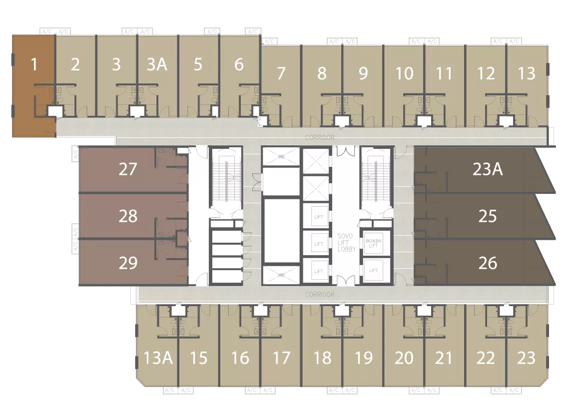 Floorplan Desktop