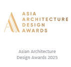 Asian Architecture Design Awards 2025