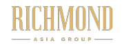 Richmond Asia Logo Gold 180